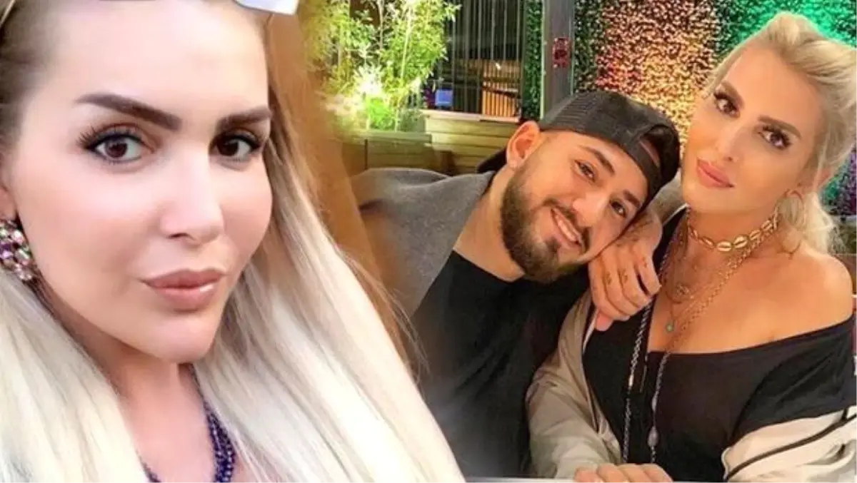 Selin Ciğerci: Sabah \'aşkım\' diye mesajlaştık, akşam boşanma kararı aldık