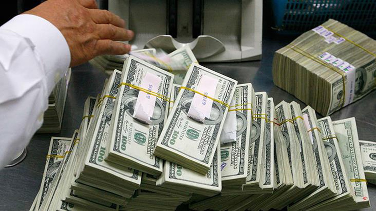 Son dakika: Temmuzda cari işlemler açığı 683 milyon dolar oldu