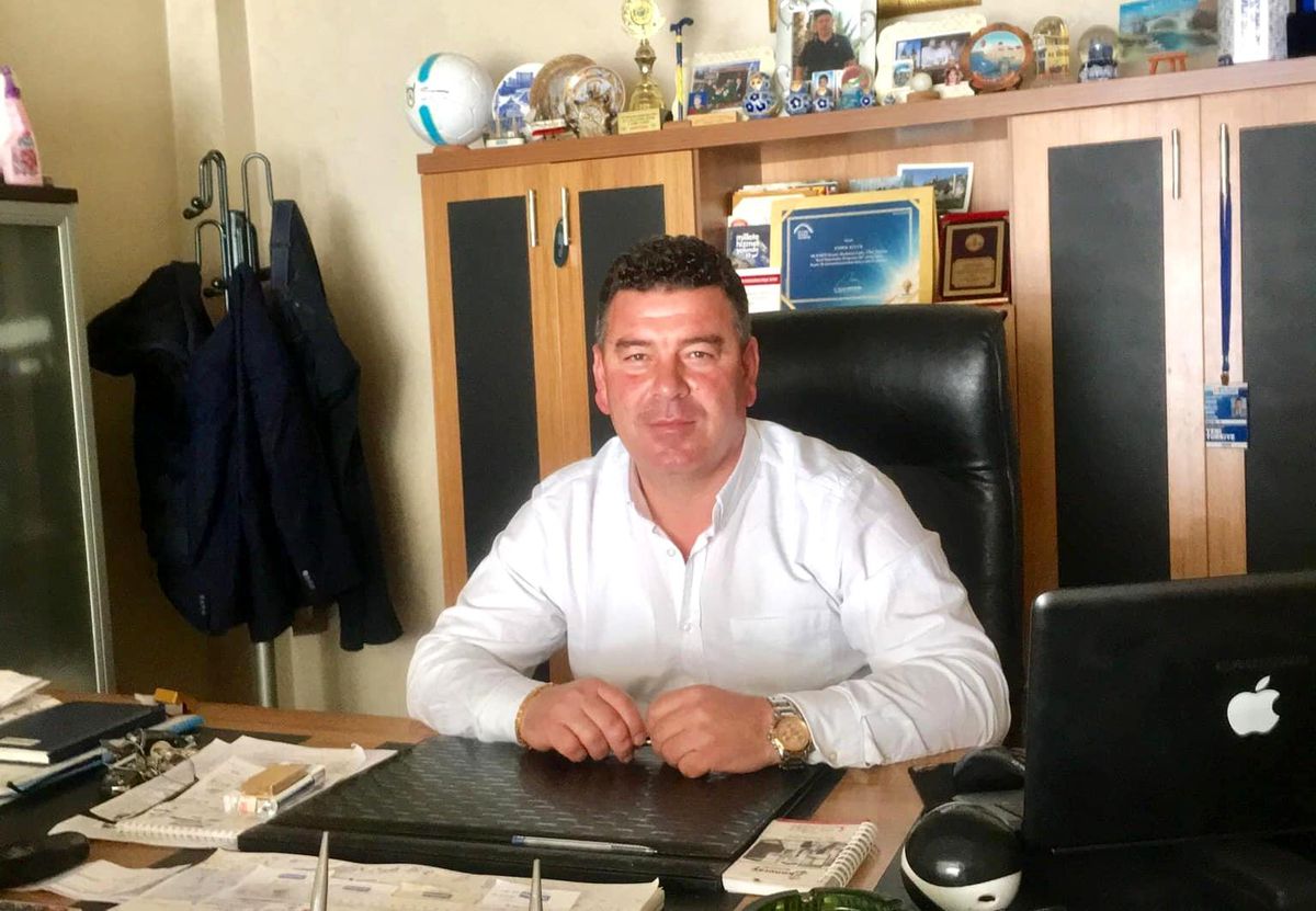 Son dakika haberleri... Sür\'at teknesi faciasında tahliye kararı