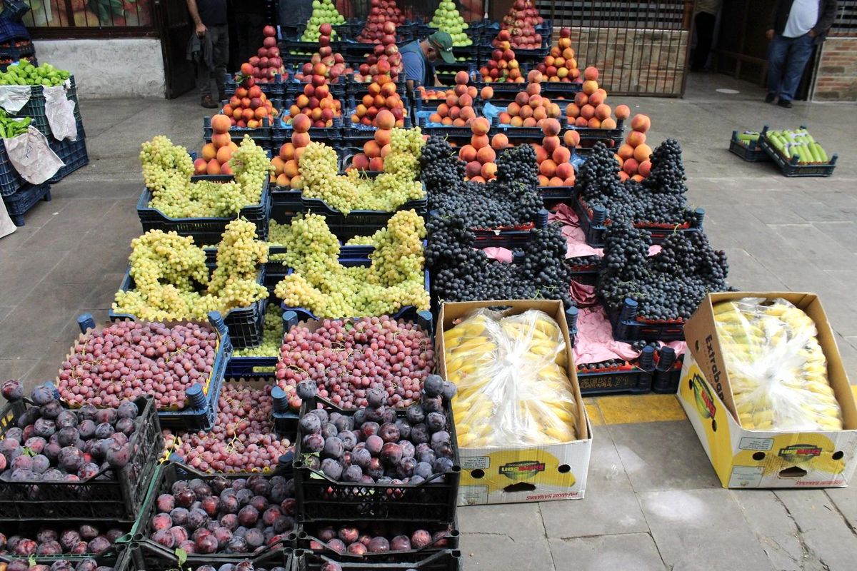 Ticaret Bakanlığı müfettişleri Aydın\'da hal denetimi gerçekleştirdi