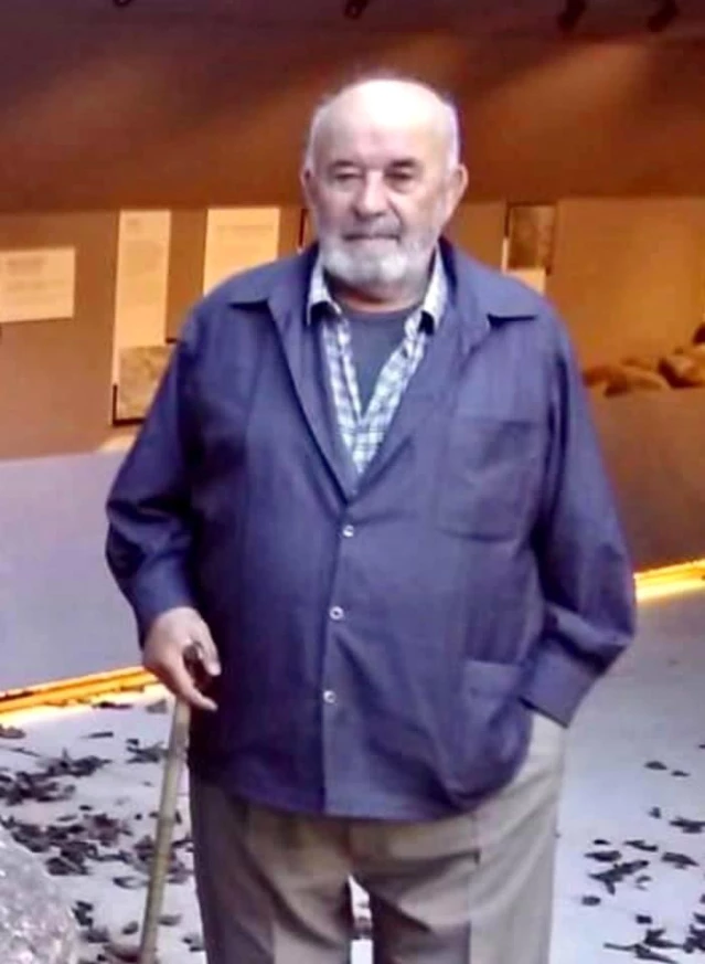 Trabzon Valisi Ustaoğlu'nun babası vefat etti