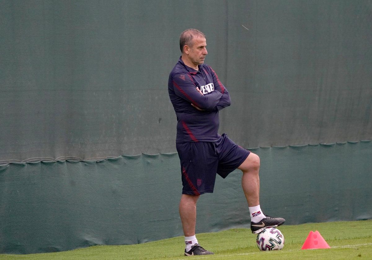 Trabzonspor\'un Abdullah Avcı ile geri dönüşleri