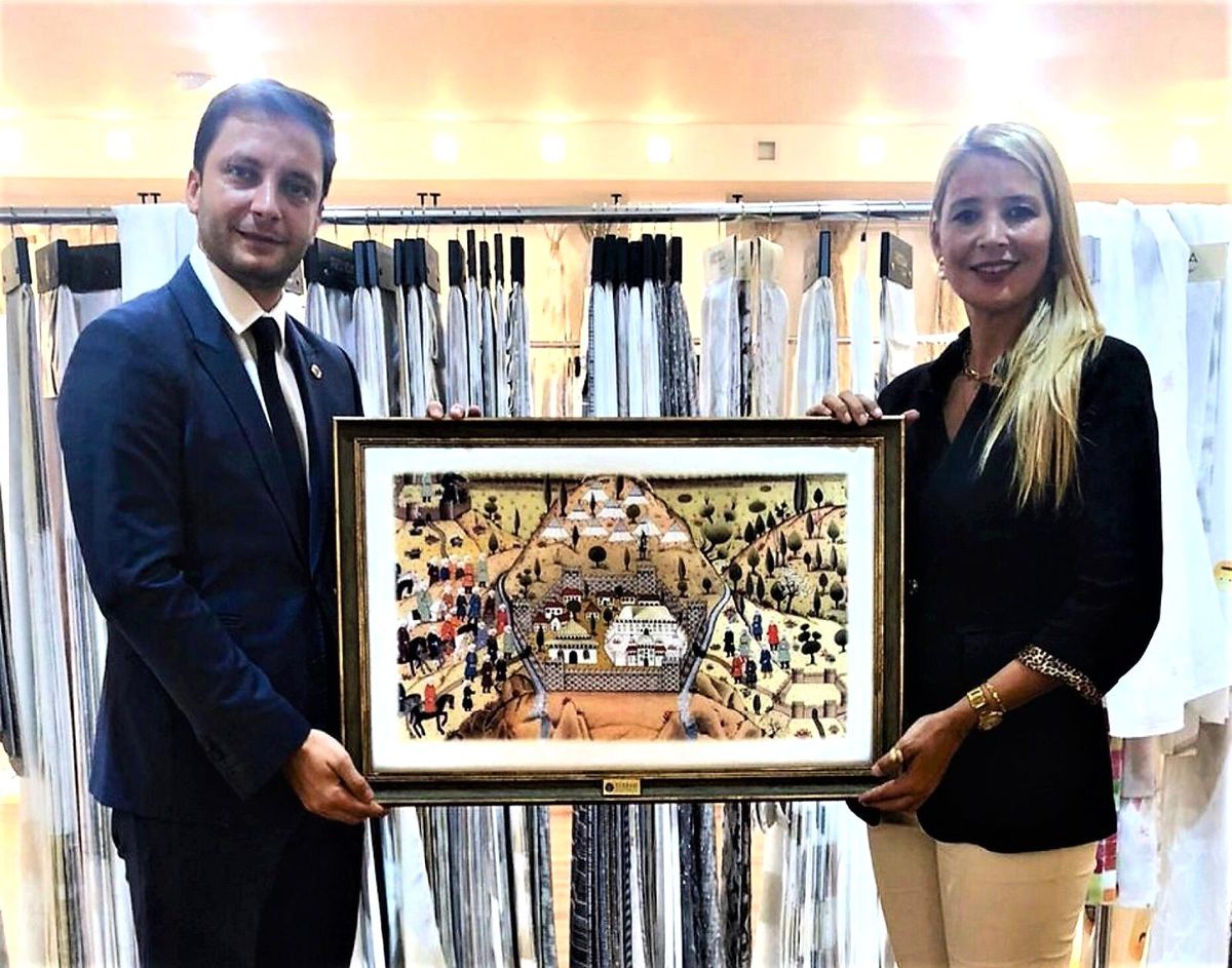 TÜGİAD, Bursa\'da farkını ortaya koyacak