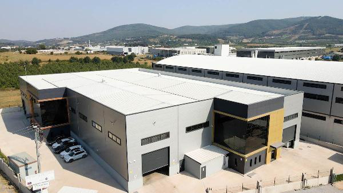 Son dakika haber... Türk kozmetik şirketine yurt dışından 20 milyon liralık yatırım