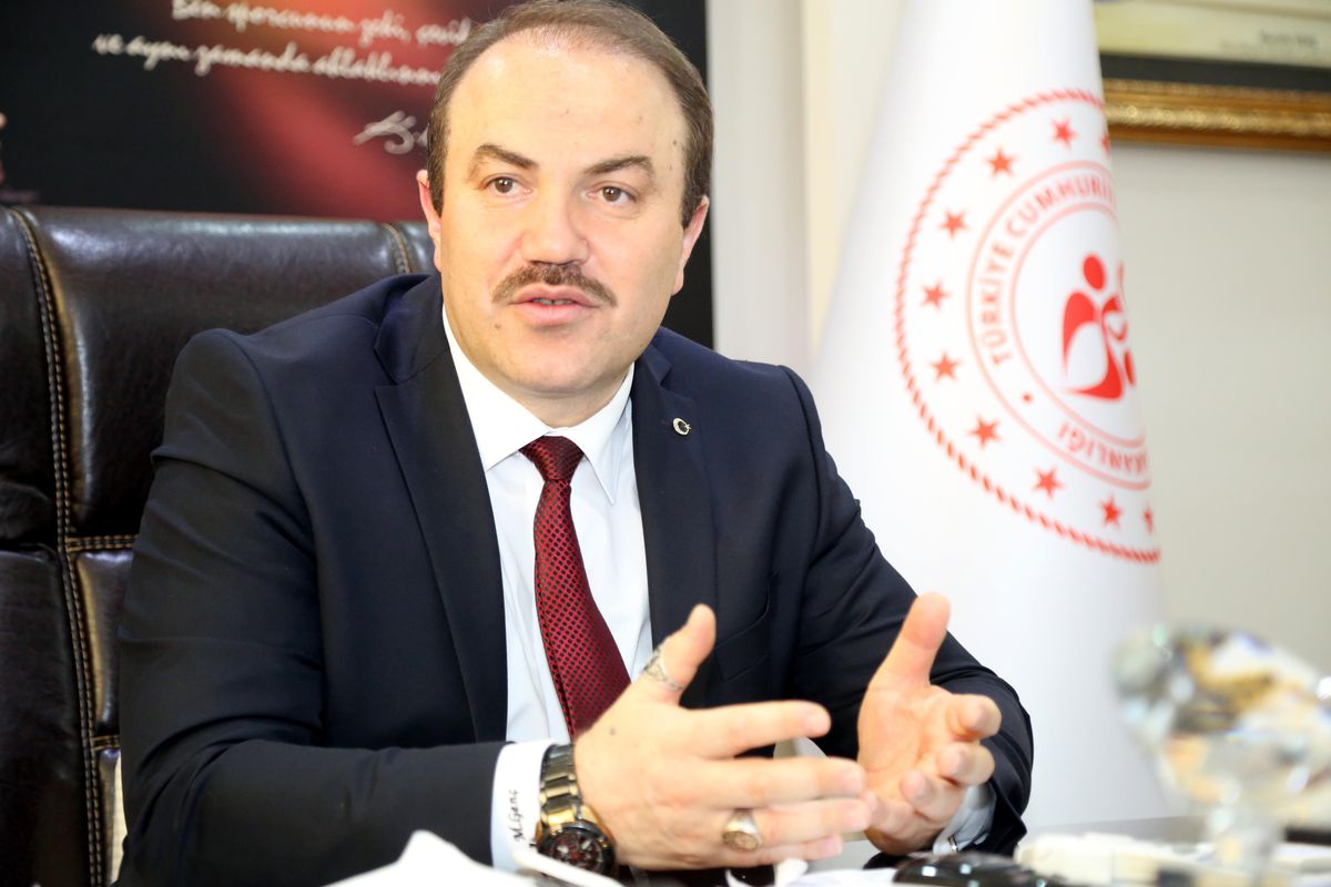 Türkiye Görme Engelliler Judo Şampiyonası Ordu\'da yapılacak