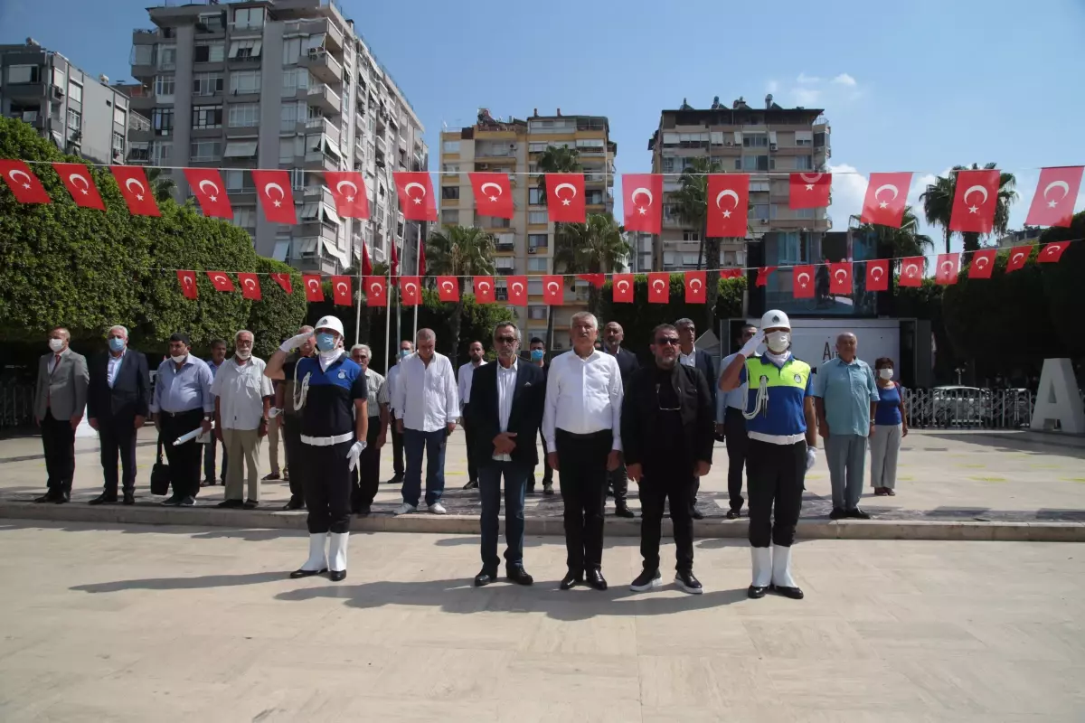 Uluslararası Adana Altın Koza Film Festivali başladı