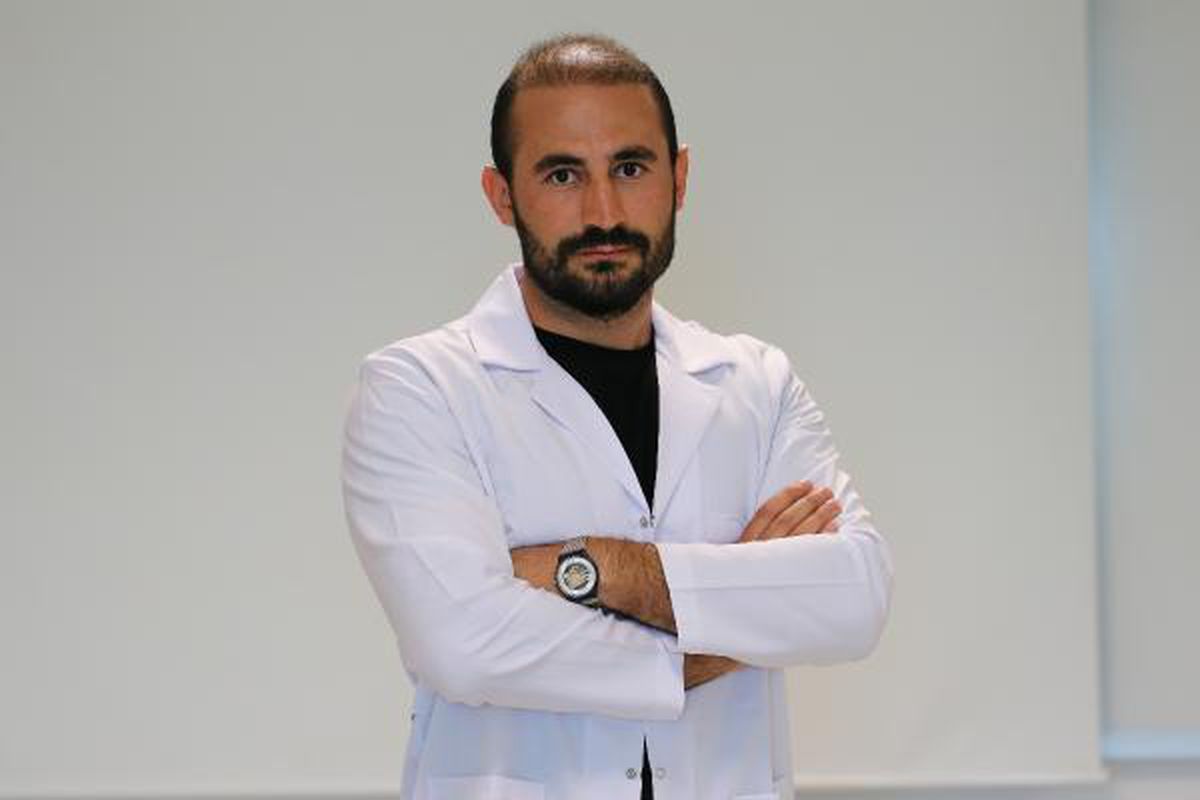Üniversitenin \'İlk Yardım Eğitim Merkezi\' faaliyete geçti