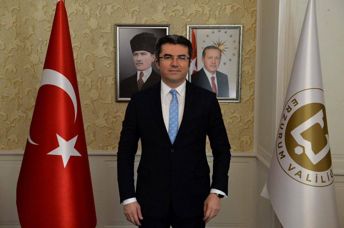 Vali Memiş: "Tarihimizden gelen ve esnaf kardeşliği ile ifadesini bulan Ahilik Haftası kutlu olsun"