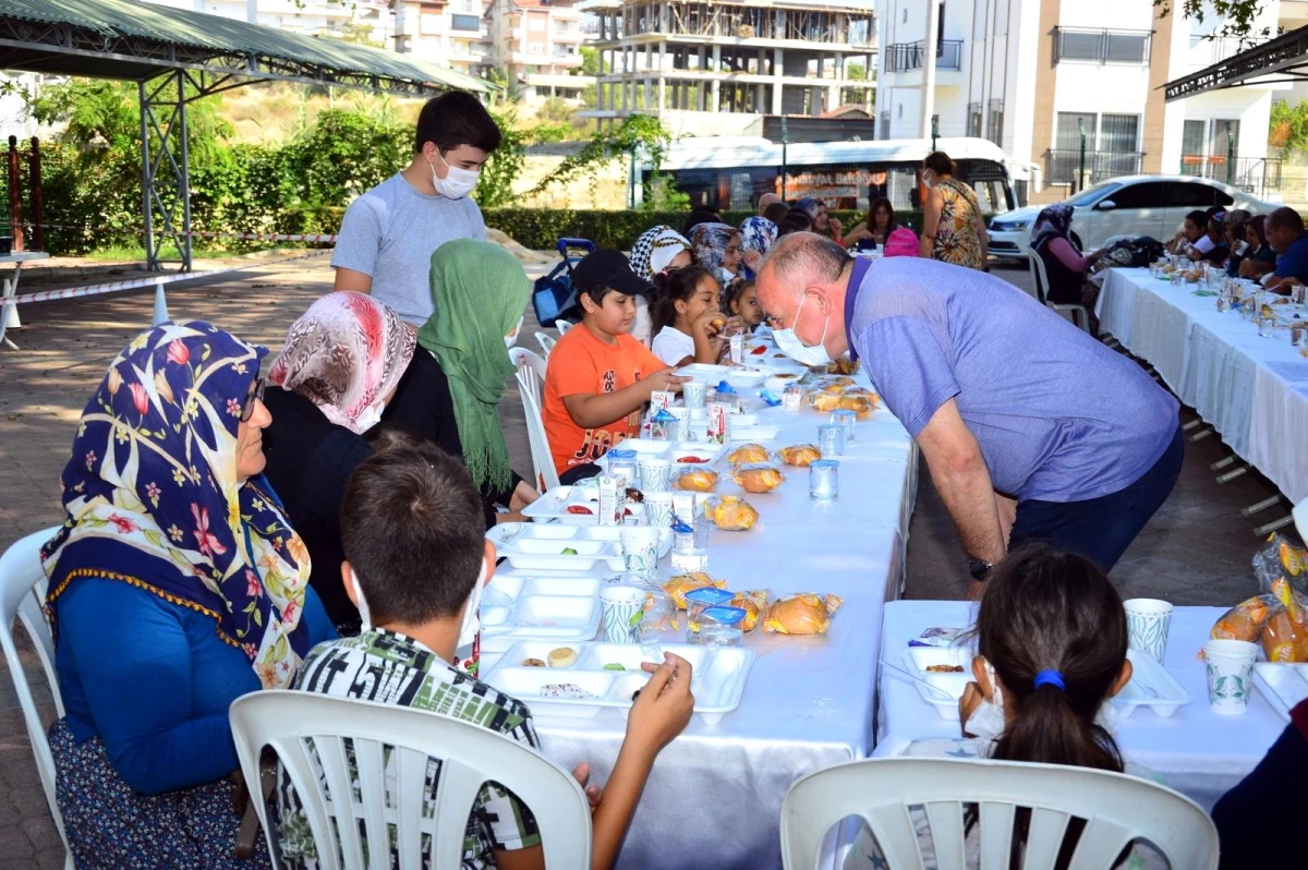 Afetzede çocukların terapi eğitimleri devam ediyor