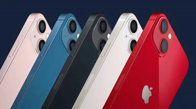 Apple, iPhone 13'ü tanıttı! İşte yeni modeller ve fiyatları