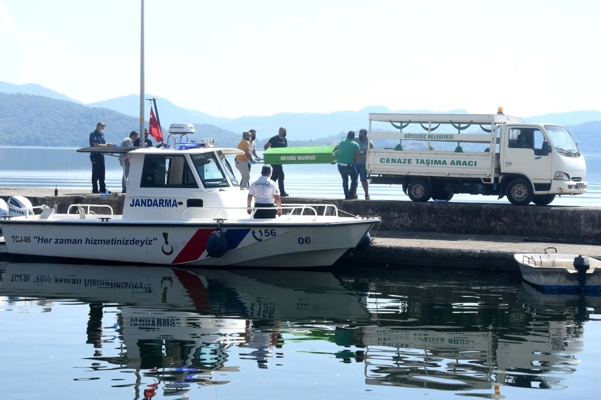 Asker eğlencesinde gölde kaybolan gencin cansız bedenine ulaşıldı