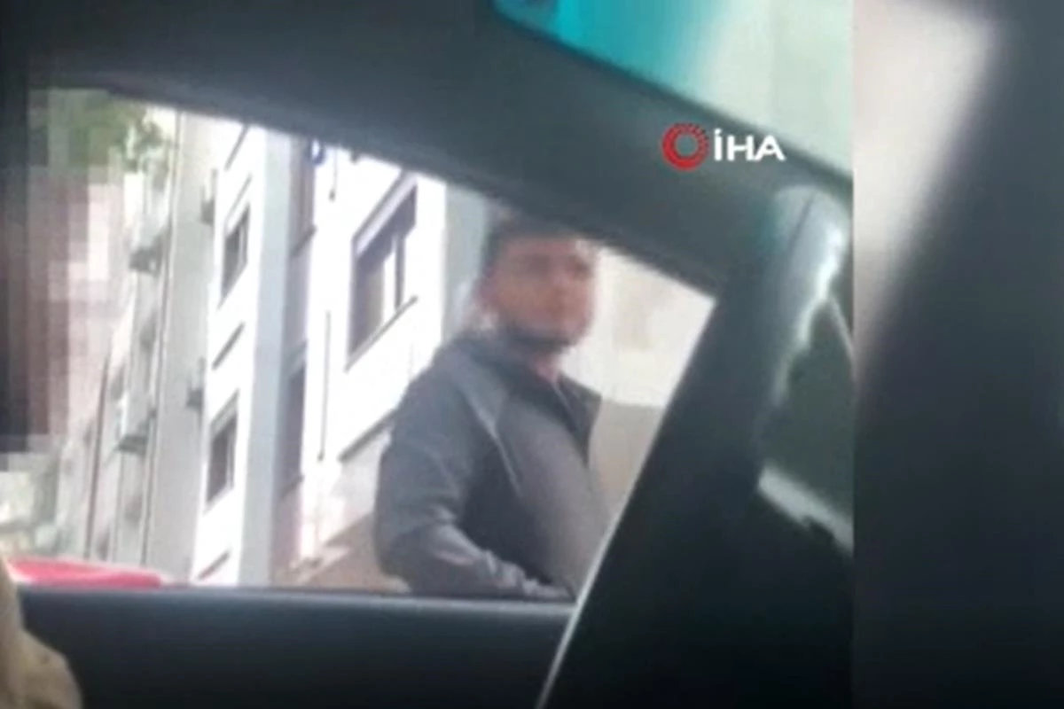 Bakırköy\'de korsan otoparkçılar suçüstü yakalandı