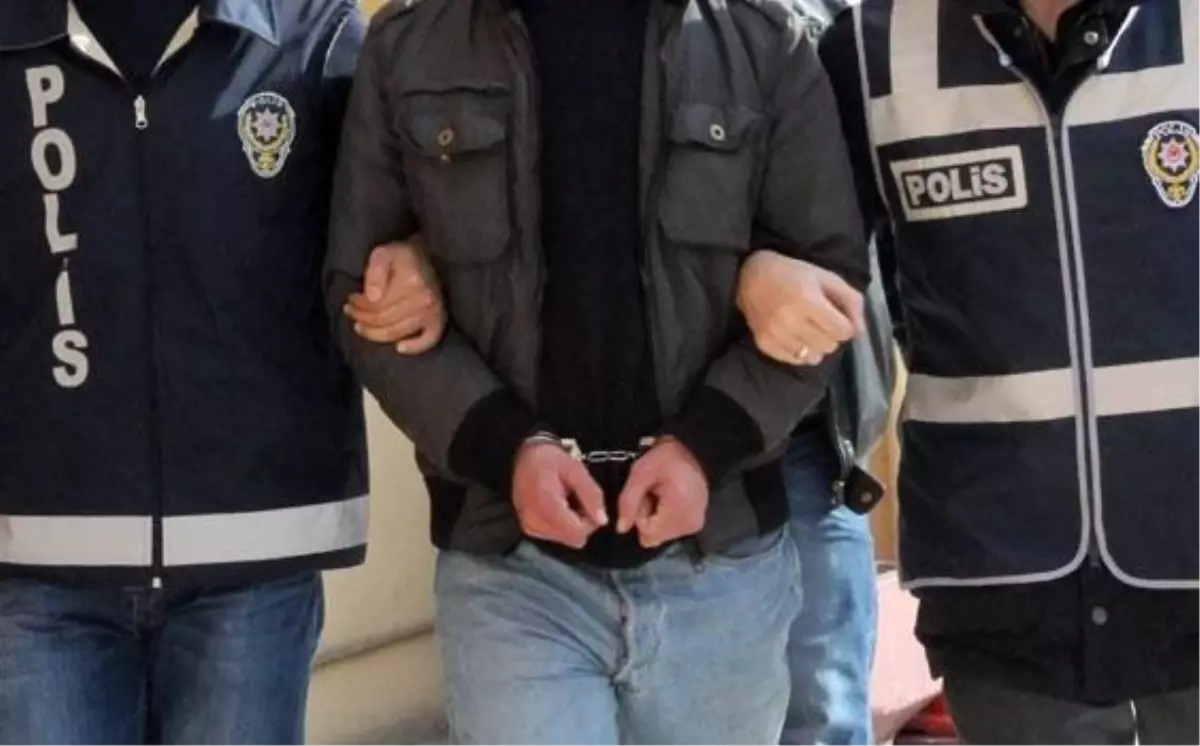 Son dakika! Balıkesir merkezli 5 ilde DEAŞ operasyonu: 12 gözaltı