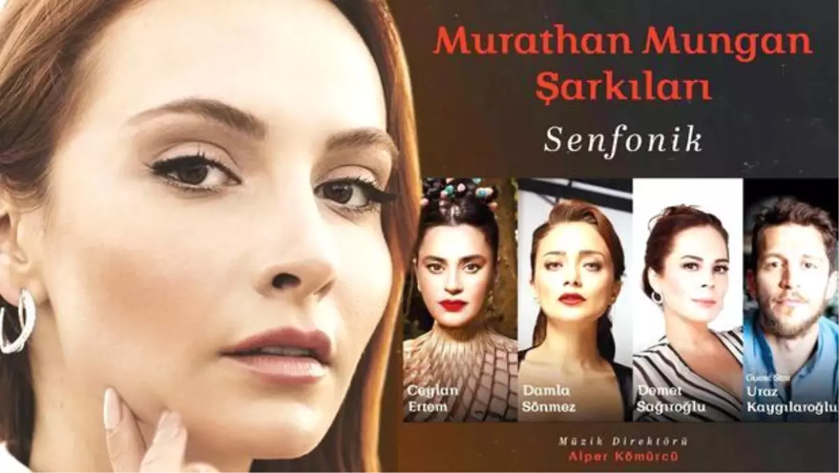 Başak Gümülcinelioğlu\'ndan konser sürprizi