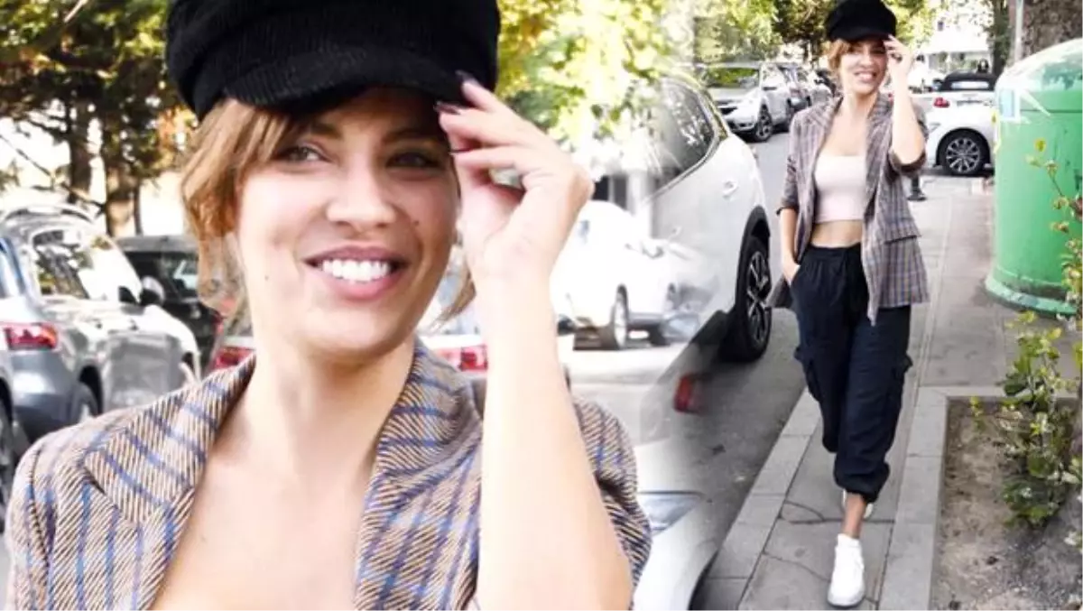 Beş benzemez bir yerde (BİRAN DAMLA YILMAZ)