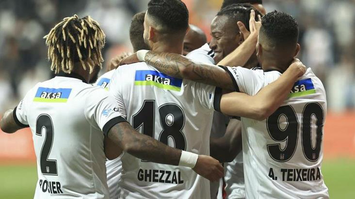 Siyah-Beyazlı takım kesenin ağzını açtı! Dortmund maçının primini şaşkınlık yarattı