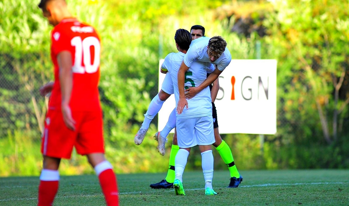 Bursaspor\'un rakibi Samsunspor