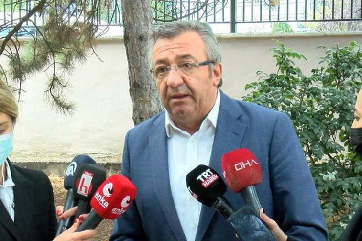 CHP\'den turizm kanununun iptali için AYM\'ye başvuru
