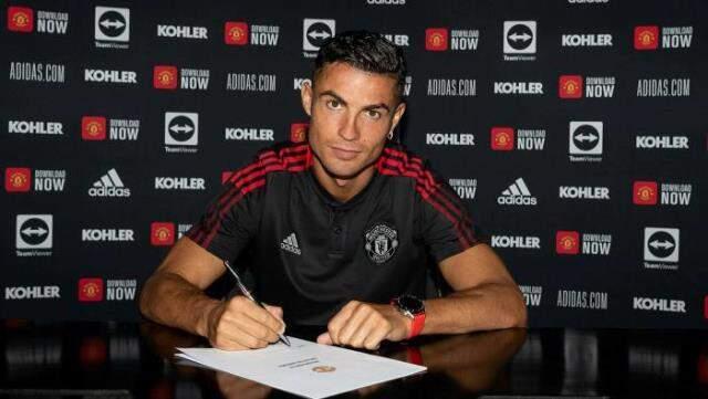 Cristiano Ronaldo'nun kariyerinde tek bir hedefi kaldı: Tüm zamanların en iyisi olmak Cristiano Ronaldo'nun kariyerinde tek bir hedefi kaldı: Tüm zamanların en iyisi olmak