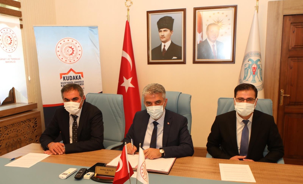 Son dakika haberi... Erzincan\'ın kış sporları merkezi Ergan Dağı, yamaç evlerle turizme kazandırılacak