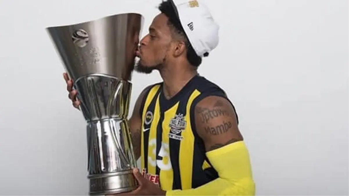 6 yıldır Fenerbahçe Beko\'da forma giyen Bobby Dixon (Ali Muhammed) ile yollar resmen ayrıldı