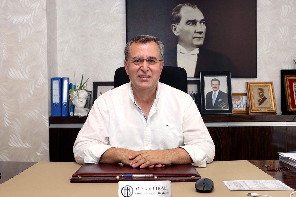 Fethiye Ticaret ve Sanayi Odasından eğitime destek