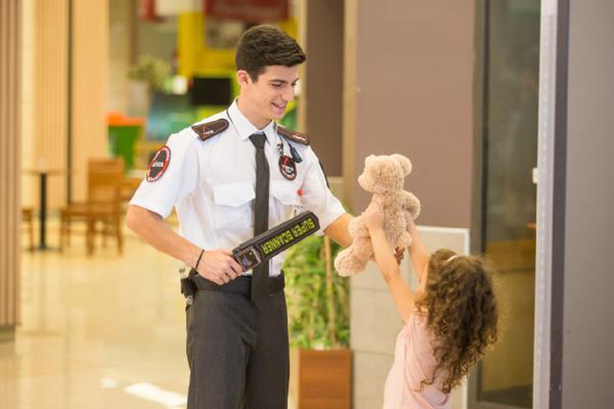 Güvenlik risklerine teknolojik çözüm önerileri