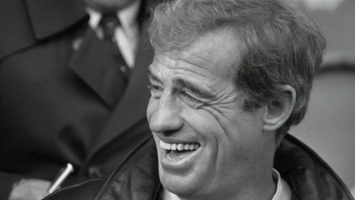 Institut français Türkiye Jean-Paul Belmondo\'yu anıyor