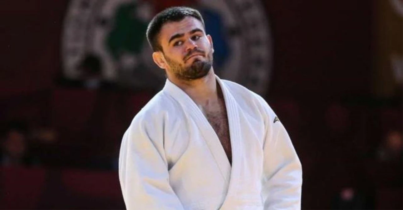İsrailli rakibiyle karşılaşmamak için olimpiyatlardan çekilen judocu Fethi Nourine, 10 yıl spordan men cezası aldı