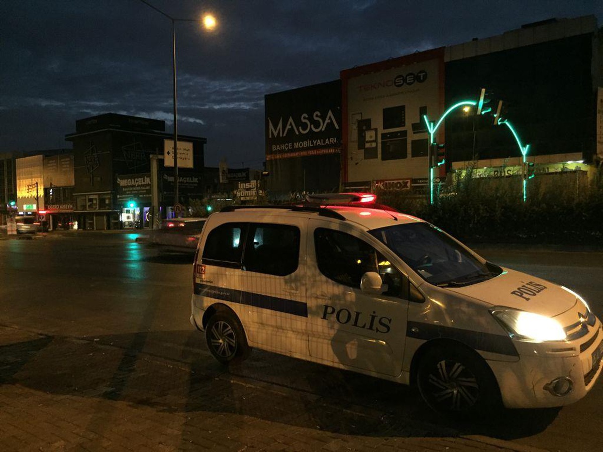 İzmir\'de yayanın hayatını kaybettiği kazanın ardından kaçan otomobil sürücüsü yakalandı