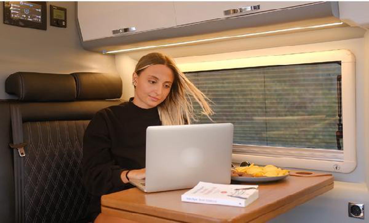 \'Karavan turizmi istihdamı da artırıyor\'