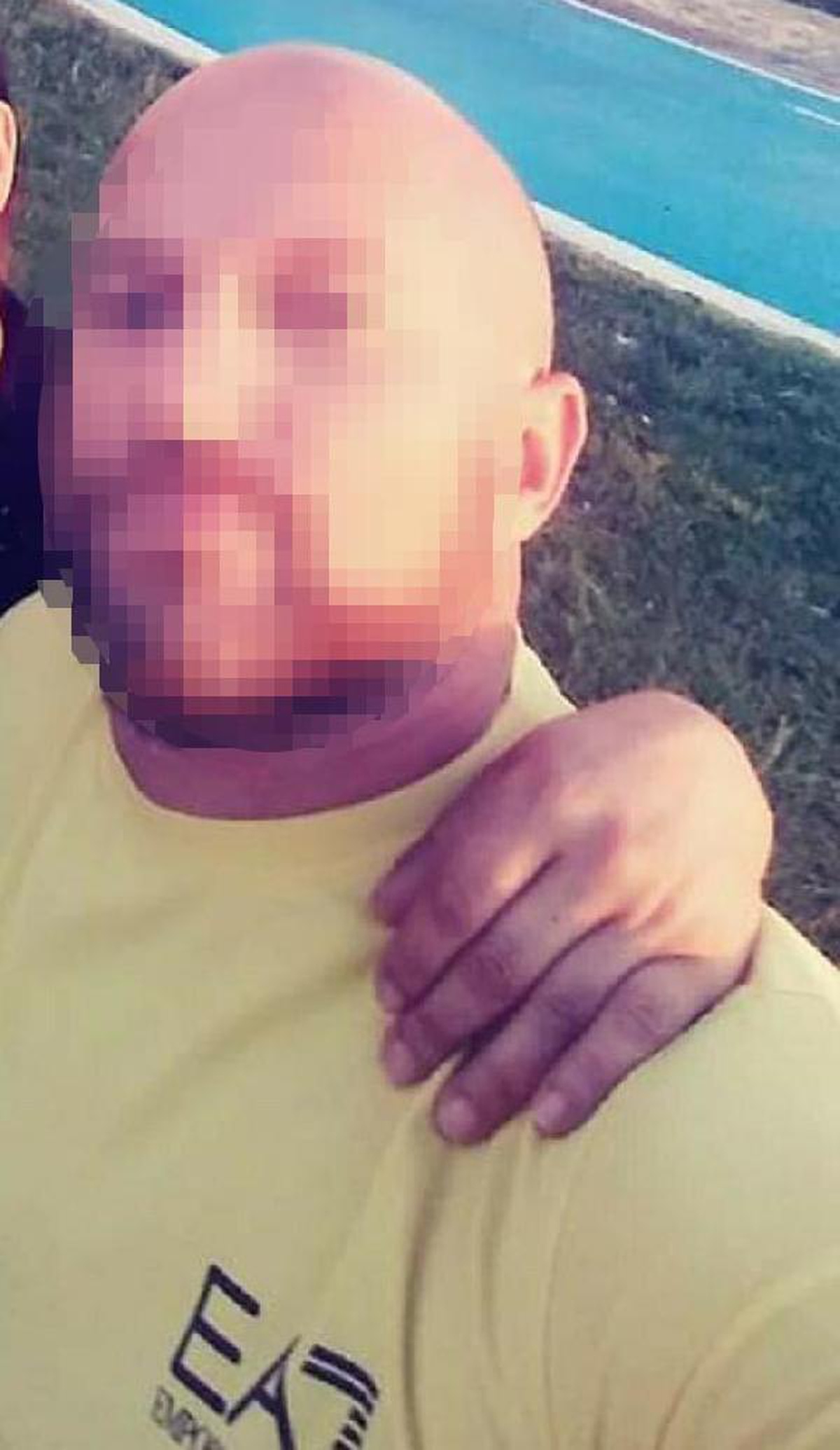 Kızına cinsel istismarı ses kaydıyla ortaya çıktı