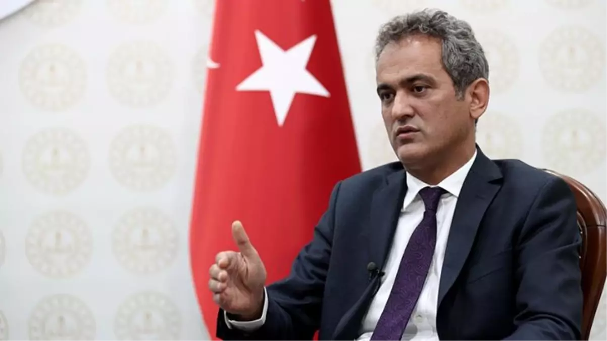 En yüksek danışma kurulu olarak tanımlanan 'Milli Eğitim Şurası' 7 yıl sonra ilk kez toplanıyor