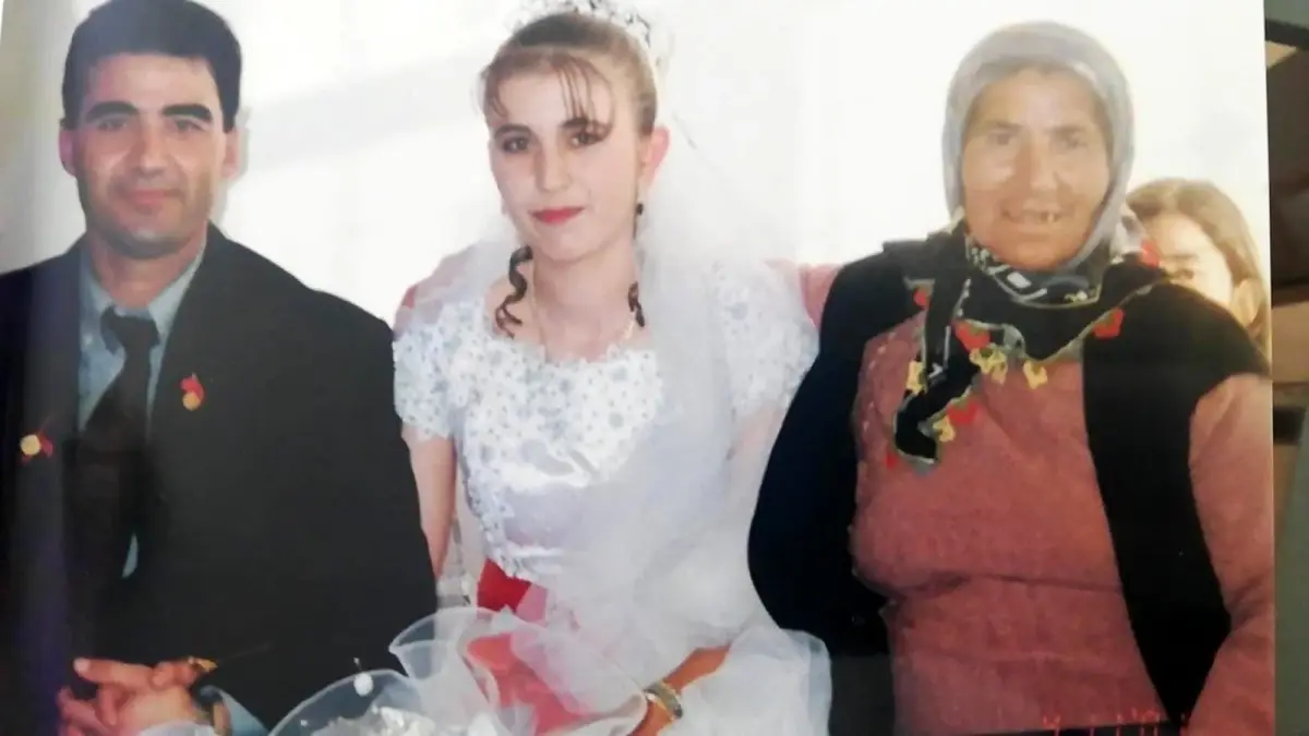 Son dakika haberi! Şehit babasının hayalini gerçekleştirdi