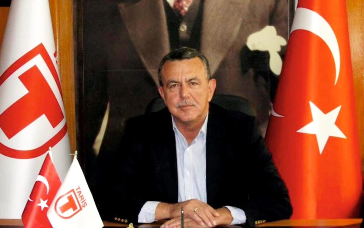 Söke TARİŞ Başkanı Özer, UPK Başkanı Balçık\'ı suçladı