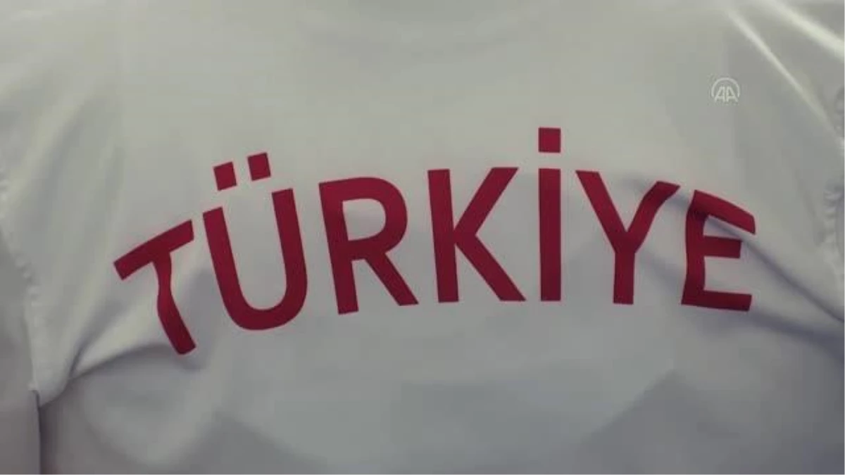 Türk cimnastiği gözünü Artistik Cimnastik Dünya Şampiyonası\'na çevirdi