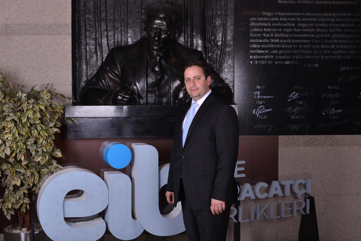 Türkiye, su ürünleri ve hayvansal mamul ihracatında yeni rekora koşuyor