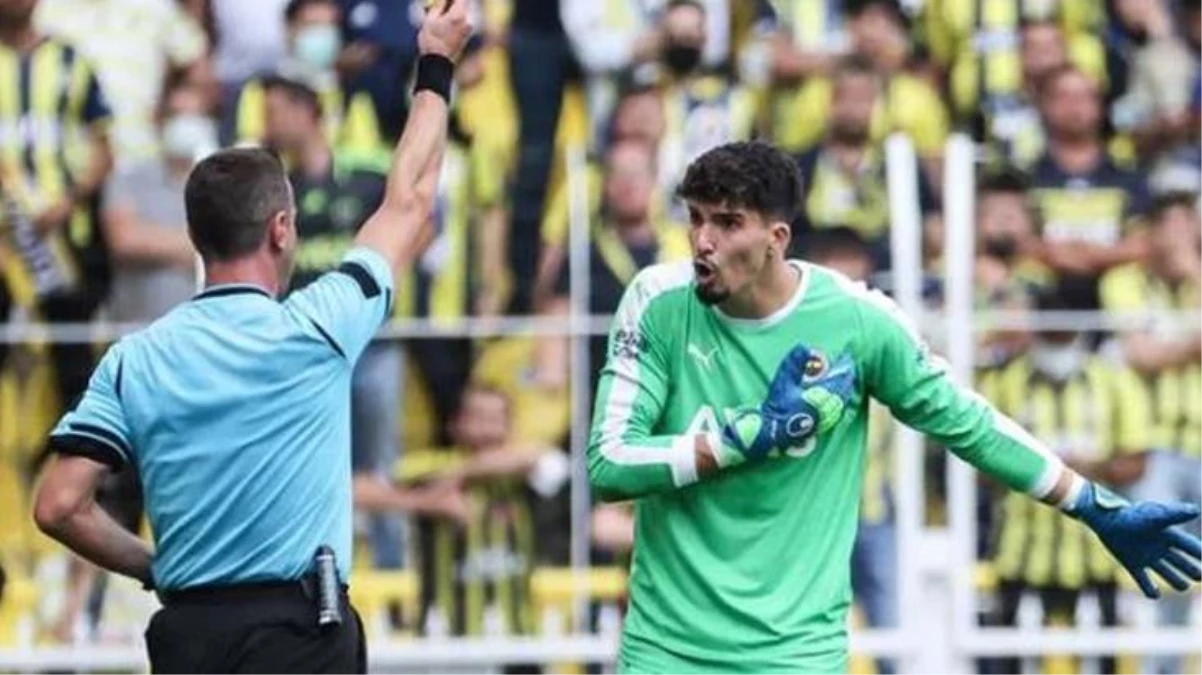 UEFA, F.enerbahçe\'nin tepki gösterdiği Halis Özkahya\'ya kritik maçı verdi