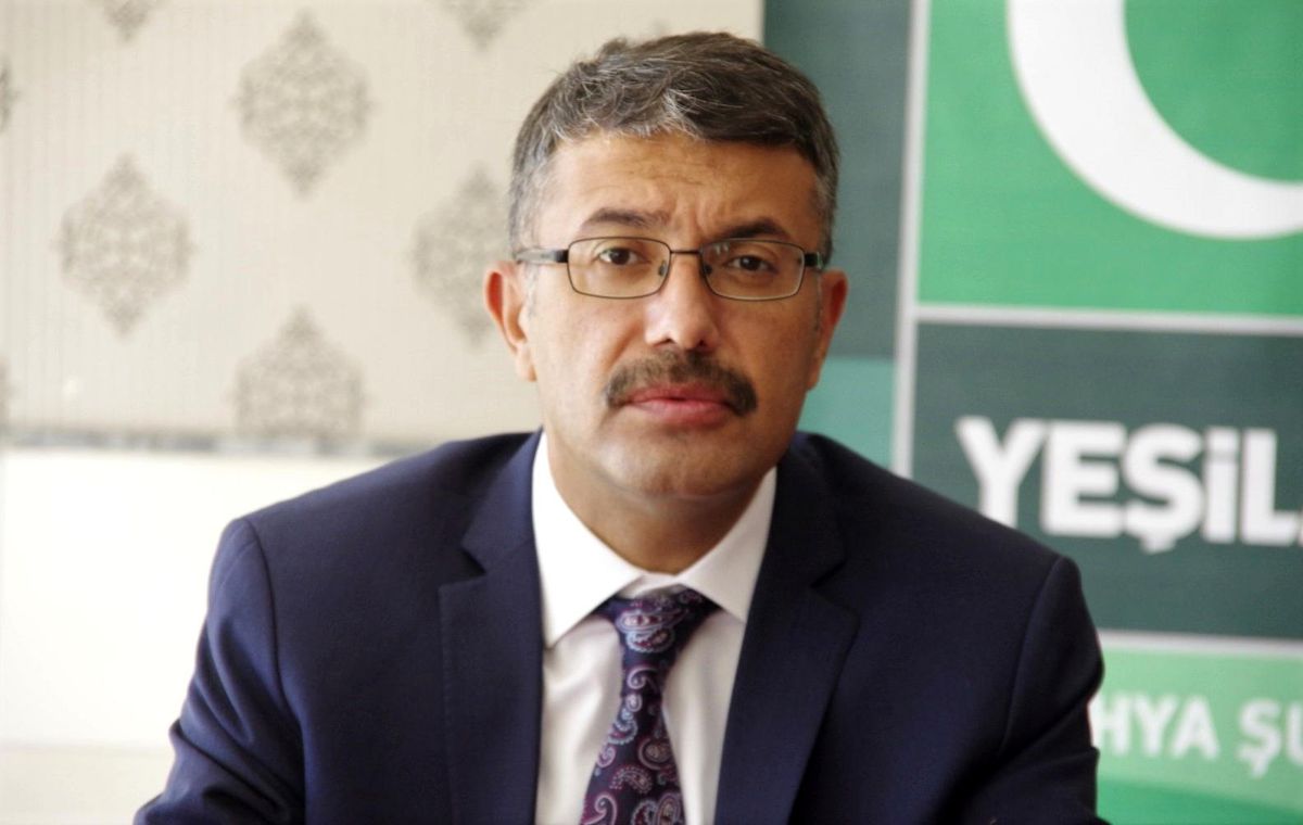 Vali Çelik: "Bağımlılıkla hep birlikte mücadele etmeliyiz"