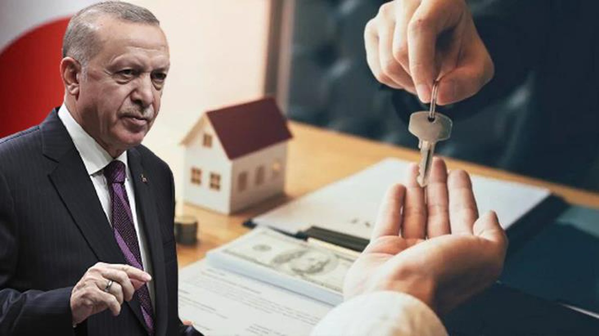 Vatandaş kira artışına isyan etti, hükümet Avrupa modelli çözüm üretti: Kiralık ev şirketleri geliyor