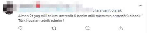 Yabancı oyuncu sınırı getiren TFF'nin yabancı hoca tercihi ortalığı karıştırdı! Kamuoyu ikiye bölündü Yabancı oyuncu sınırı getiren TFF'nin yabancı hoca tercihi ortalığı karıştırdı! Kamuoyu ikiye bölündü