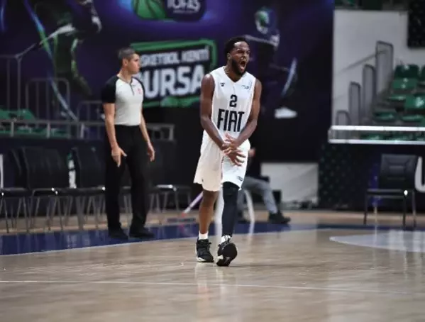21'inci Cevat Soydaş Basketbol Turnuvası'nda ilk gün tamamlandı 21'inci Cevat Soydaş Basketbol Turnuvası'nda ilk gün tamamlandı