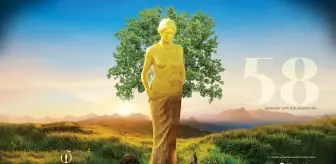 58. Antalya Altın Portakal Film Festivali'ne doğru