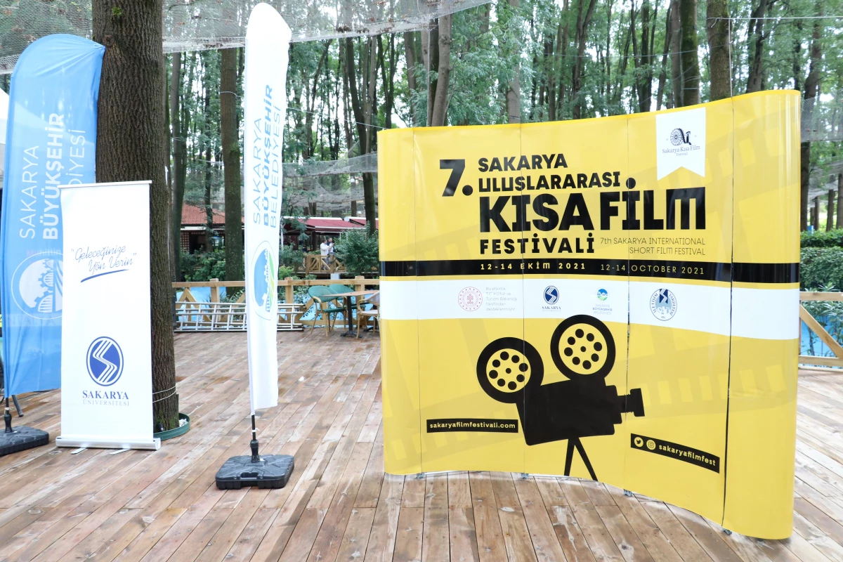 7. Sakarya Uluslararası Film Festivali üniversite öğrencilerinin eserlerine ev sahipliği yapacak
