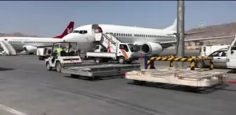 ABD'nin ayrılışı sırasında Kabil havalimanı milyonlarca dolar zarara uğratıldı (2)