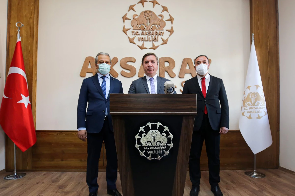 Aksaray\'da Ihlara Voleybol Turnuvası düzenlenecek