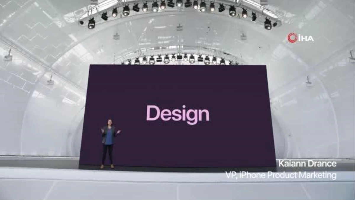 Apple, iPhone 13 modellerini tanıttı