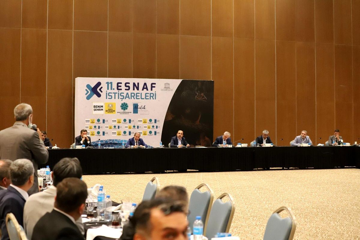 Başkan Altay: "Konya\'yı kıymetli kılan birlik beraberlik ruhudur"