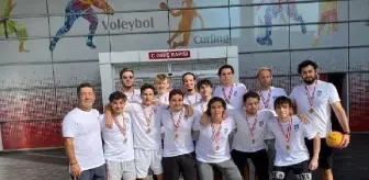 Bodrum su topunda Süper Lig'de