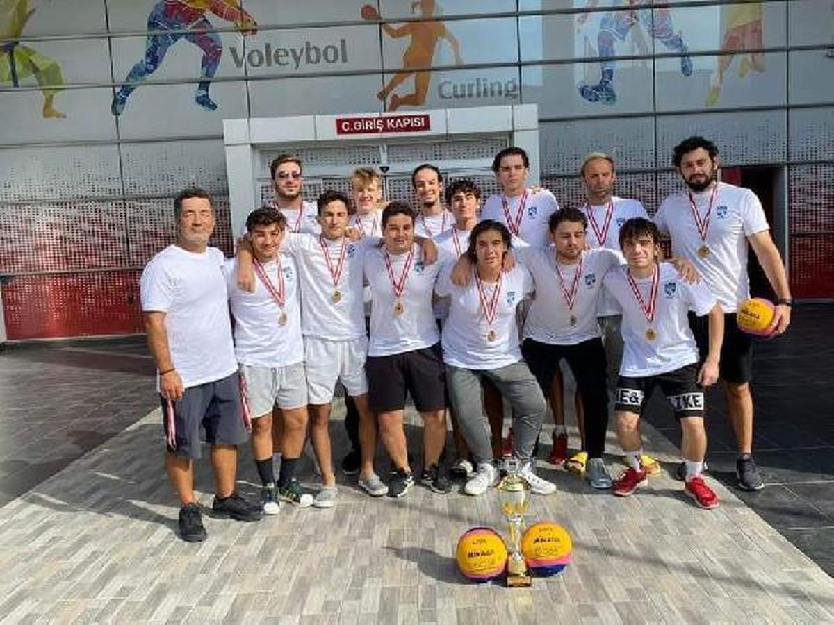 Bodrum su topunda Süper Lig\'de
